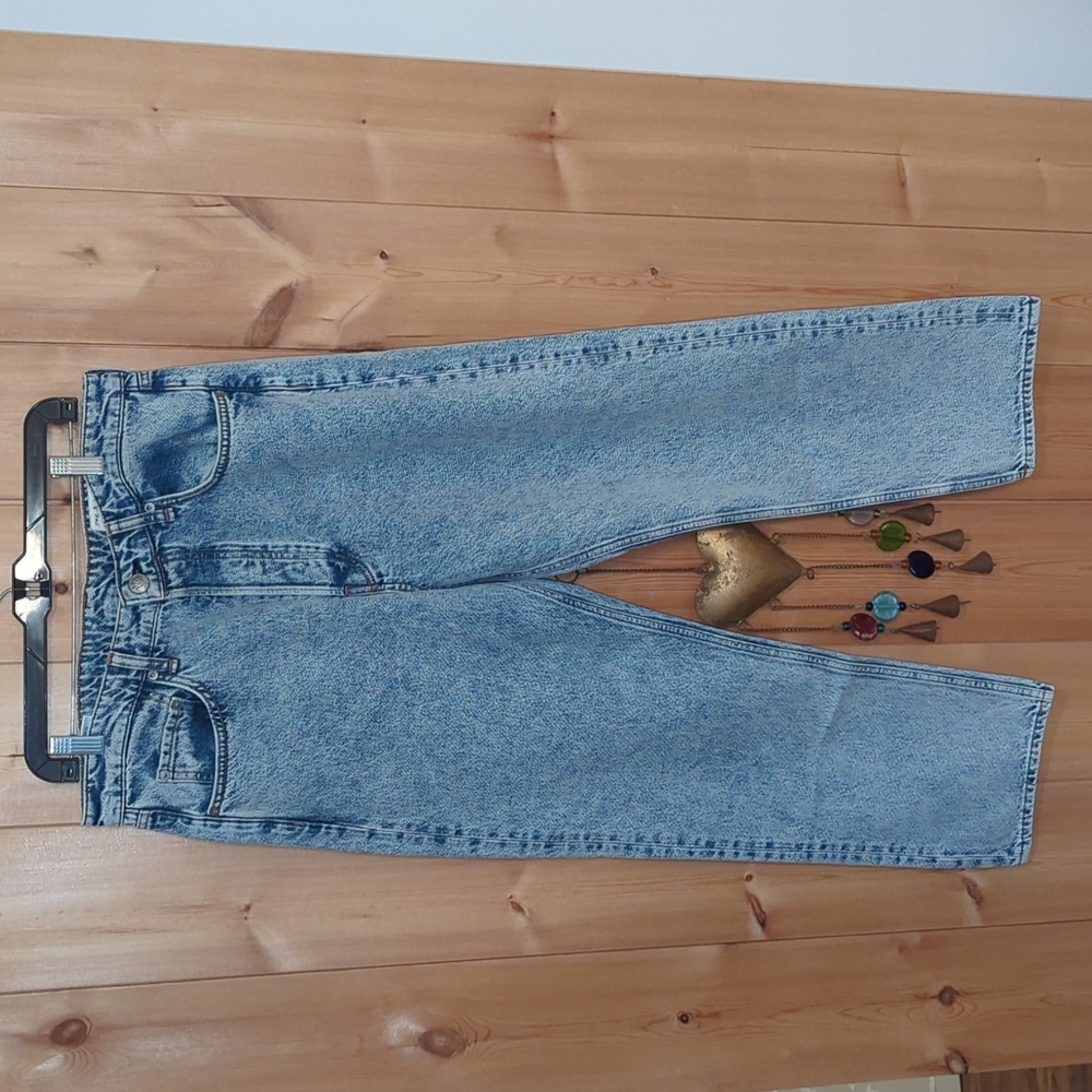 Rag & Bone Maya jeans 33